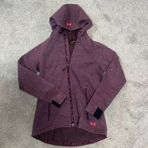 Under Armour jacket